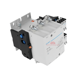 185A <span class=keywords><strong>NC2</strong></span>-<span class=keywords><strong>185</strong></span> <span class=keywords><strong>CHINT</strong></span> 4 AC คอนแทคเตอร์4P 380V 50/60Hz 60947-4-1สำหรับการควบคุมมอเตอร์หนักของแท้สินค้าใหม่ - Product Image 2