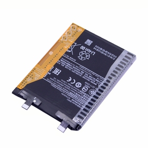 BM5U 5000mAh Replacement <b>Battery</b> for Xiaomi Redmi Note 13 Pro Plus 13 Pro+ CE RoHS Wholesale Bulk High Capacity Quality - Product Image 4