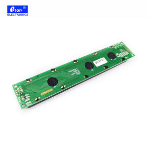 Modulo <span class=keywords><strong>Display</strong></span> <span class=keywords><strong>LCD</strong></span> trasflettivo ET-C4002AGG blu STN 4002 40 caratteri modulo di alimentazione <span class=keywords><strong>Lcd</strong></span> <span class=keywords><strong>2</strong></span> linee - Product Image 5
