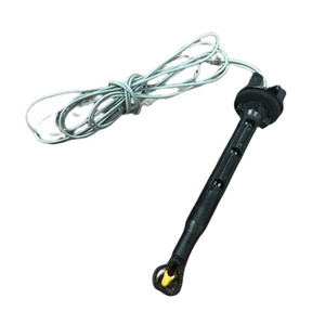 Capteur de température de l'évaporateur de climatisation N100468L N100936X 6445XL pour Peugeot 508 Citroën C5 - Product Image 3