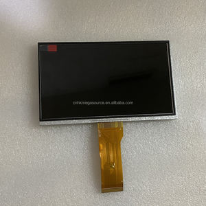 New Original In Stock Long Lifespan Commercial LCD Screen Durable Operation TM070RDH37-00 - Product Image 3