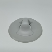 Support de corde en PVC # 2 accessoires de quai pour bateaux pneumatiques