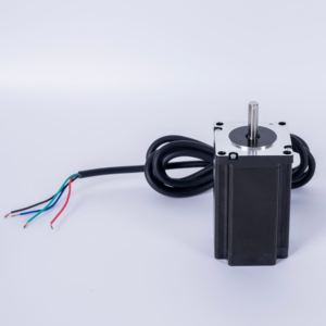 Nema24 Deceleration Motor <b>28mm</b> 35mm 42mm 57mm 60mm 86mm 3.15V 4.2A 3.3Nm 60D6414-13 Nema24 Deceleration Motor <b>28mm</b> 35mm - Product Image 4