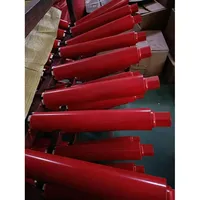 Foret diamanté haute performance pour puits d'eau, idéal pour le béton armé et les carreaux muraux, pour des trous de 450-500 mm