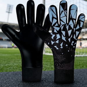 2025 NEUER ST Professional Pro 3,55mm URG 2.0 Latex Hybrid Cut Super Klebrige Leichtgewichtige Atmungsaktive Outdoor-Torwart-Handschuhe - Product Image 3