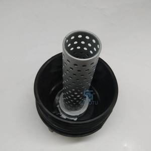 Conjunto de Tapa de la Carcasa del Filtro de Aceite OEM 15620- Tapa del Filtro de Combustible para <span class=keywords><strong>PRIUS</strong></span> W3 W4 - Product Image 5