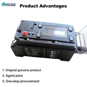 CZ-K1P RGB Digitaler Faseroptischer <span class=keywords><strong>Sensor</strong></span> Verstärker-Einheit Host PNP mit einer Erkennungsbereichbreite von 70 mm Neu Original CZ-K1P - Product Image 2