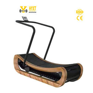 <span class=keywords><strong>Caminadora</strong></span> Curva Profesional ZF6800 de Alta Resistencia, Manual, Autoalimentada, Comercial, con Pantalla LED para Entrenamiento Funcional - Product Image 1