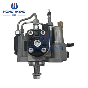 Heavy Duty for Caterpillar for CAT C7.1 320E 323 324E 326 Fuel Pump 368-9041 294050-0520 Excavator Fuel Injection Pump Kit - Product Image 1