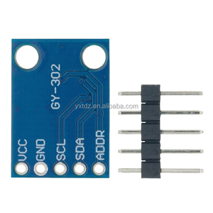 TOPCUS GY-302 BH1750FVI <b>Light</b> Intensity <b>Sensor</b> Module BH1750 Digital Illuminance <b>Light</b> <b>Sensor</b> Module <b>For</b> Ardruino - Product Image 4