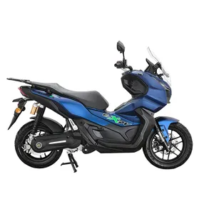 Yüksek kaliteli elektrikli motosiklet 6000w-20000w scooter 2 tekerlekli elektrikli motosiklet 20000w lityum