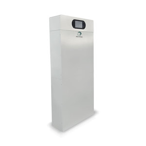 Pack de batteries solaires au lithium titanate LTO personnalisé 10 kW 48 V 10 kA - Product Image 5