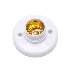 Lampe à vis pour douille <span class=keywords><strong>e27</strong></span>, pièces, support de lampe, <span class=keywords><strong>ampoule</strong></span> <span class=keywords><strong>E14</strong></span>, <span class=keywords><strong>adaptateur</strong></span> pour douille - Product Image 6