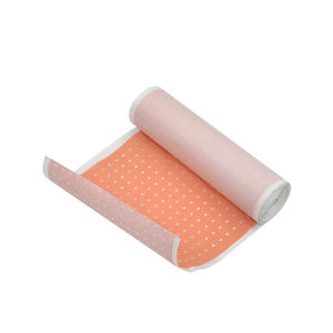 Toutes les tailles 7CM * 10CM 5CM * 5M Plâtre percé à usage chirurgical avec certificat CE et ISO pris en charge - Product Image 5