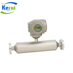 เครื่องวัดอัตราการไหลแบบโคริโอลิส Endress+Hauser E+H Proline Promass I 300 แบบท่อตรงเดี่ยว - Product Image 6