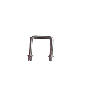 Piezas de mecanizado CNC para automóviles de precisión personalizada, herrajes de acero inoxidable y aluminio, estampado, fabricación de chapa metálica - Product Image 1