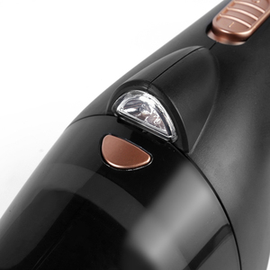 <span class=keywords><strong>Aspirateur</strong></span> portable pour voiture, filaire, 106W, DC12V, humide et sec, avec filtre HEPA, capacité de 0,5L, autonomie de plus de 60 minutes - Product Image 6