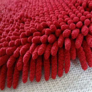 Alfombrilla absorbente <span class=keywords><strong>para</strong></span> puerta de baño, alfombrilla <span class=keywords><strong>para</strong></span> pies de baño, alfombrilla antiesquí <span class=keywords><strong>para</strong></span> puerta de baño, Alfombra de entrada, se puede personalizar de cualquier tamaño y altura - Product Image 6