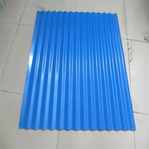 DX51D Q235 Galvanized <strong>Sheet</strong> <strong>10</strong> <strong>ft</strong> Galvanized Steel Corrugated Roof Panel Colorful Aluminium Zinc Coated <strong>Roofing</strong> <strong>Sheet</strong> - Product Image 5
