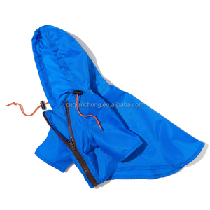 Impermeable para Perros, Ropa para Mascotas Pequeñas, Ropa y Accesorios para Mascotas, Venta al Por Mayor - Product Image 2