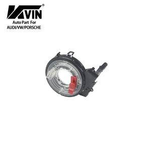 KVIN hairgaris rambut roda kemudi untuk B8/Q5 garis rambut kantung udara untuk Q5 8K0 953 568 F - Product Image 3