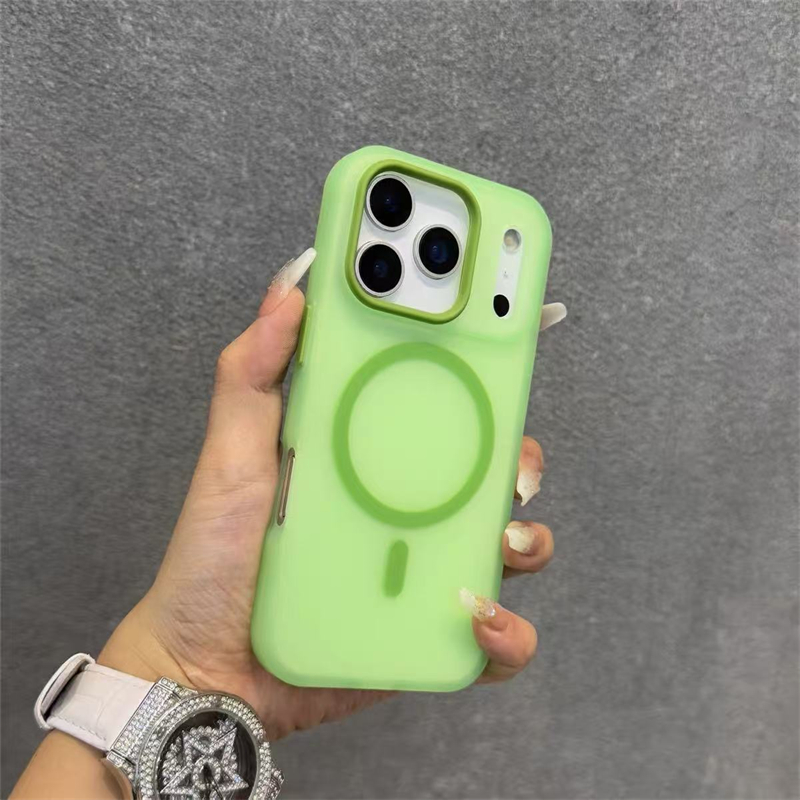Verde
