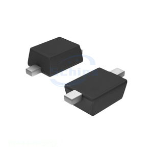 1N4448WSFQ-7 SC-90, SOD-323F Single Diodes Electronic Chips Component Authorized Distributor - Product Image 1
