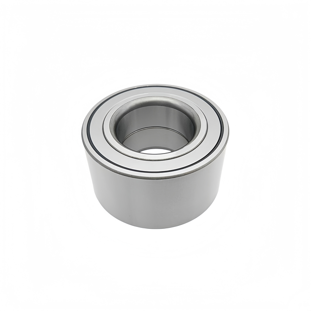 45BWD10 Hub Bearing: DAC45840042 VKBA6894 IJ141003 - Double-row Angular Contact Ball Bearing for Front Wheel