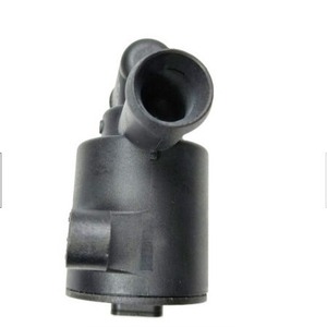 Válvula de agua del calentador Audi 5Q0906457A para Q7 A3, pieza de repuesto del termostato del coche - Product Image 4