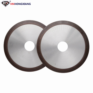 Disco de Corte de Diamante con Resina 1A1R, Disco de Corte de Diamante con Unión de Resina, Disco de Corte de Diamante con Resina para Hoja de Sierra - Product Image 6