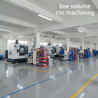OEM Maßgefertigte Edelstahl-Zeichnungsteile für Automobil, Roboter, Mechanische Hunde, Automatisierte Systeme, Räumung, CNC-Bearbeitung, Drahterodieren