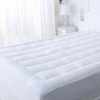 Cho Điều Dưỡng Nhà Cắm Trại Nệm Microfiber Ngủ Pad