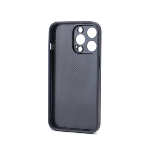 Étui magnétique pour téléphone portable 2 en 1 en cuir végétalien pour <span class=keywords><strong>iPhone</strong></span> 14 avec porte-cartes et étui pour téléphone. - Product Image 4