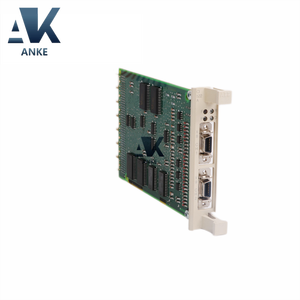 Module d'interface d'origine CI522 3BSE012790R1 - Product Image 3