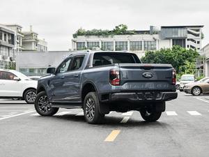 إصدار تلقائي رنجر رنجر للطرق الوعرة رباعية الدفع مع ميزات متقدمة لأداء متين - Product Image 5