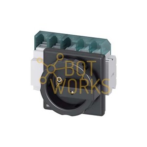 Siemens 3LD25041TD51 - Nuovo - Product Image 1