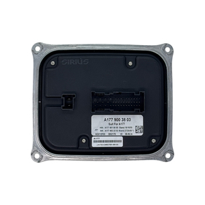 Módulo LED compatible con Mercedes (I/D) OEN A1779 - Product Image 1
