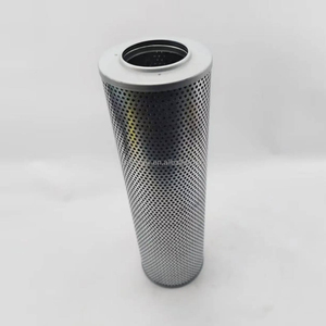 Elemento Filtrante Olio di Ritorno Idraulico Originale 1457-60-03000 per Pale Gommate SL53 SL56 - Product Image 2