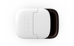 Portable Countertop Small Office Nugget <b>Ice</b> Machine <b>Maker</b> for Business <b>Ice</b> Machine <b>Maker</b> for Business - Product Image 6