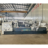 Tour manuel à bas prix CNC tour à plat pour tour manuel horizontal en métal CW6280 CW6180