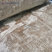 Filter Cat Semprot Multi-Layer untuk Saluran Semprot