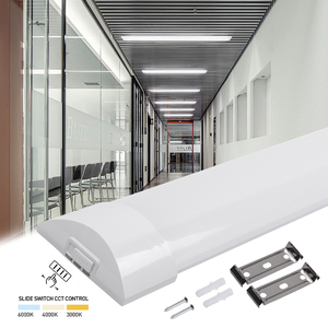 <span class=keywords><strong>Led</strong></span> Batten lịch thi đấu công nghiệp ống đèn cửa hàng chiếu sáng cao hội thảo <span class=keywords><strong>LED</strong></span> Strip tuyến tính đèn <span class=keywords><strong>LED</strong></span> ánh sáng - Product Image 6