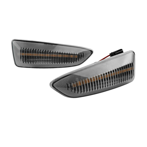 13491088 13491089 1713004 Indicatore di Direzione LED Laterale Luce Ripetitore per <span class=keywords><strong>Opel</strong></span> Vauxhall <span class=keywords><strong>Astra</strong></span> J <span class=keywords><strong>K</strong></span> Zafira C Insignia B - Product Image 4