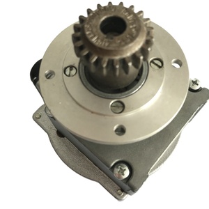 DO Original 61.112.1311 Geared Motor SM102 CD102 <b>Machine</b> Geared Motor for Offset <b>Printing</b> <b>Machine</b> Parts - Product Image 1