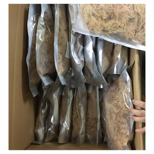 Algas marinas secas naturales amarillas y blancas SEAMOSS EUCHEUMA COTTONII Gold Data de Vietnam al mejor precio - Product Image 1