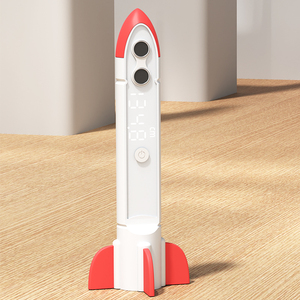 200cm misuratore di altezza del corpo Wireless ad ultrasuoni strumento digitale di alta precisione per la misurazione dell'altezza - Product Image 5