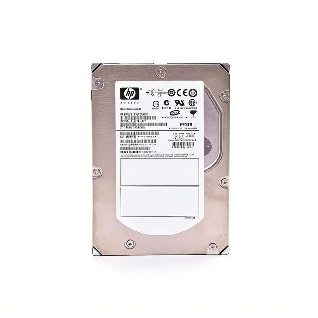 CT - 73GB 15K 16MB SAS Hard Drive for Siemens P/N ST373455SS