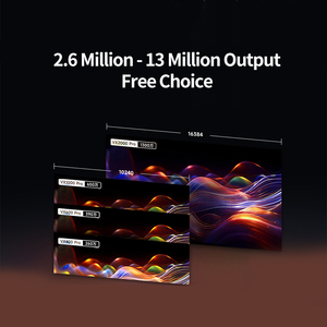 Máy chủ điều khiển 2 trong 1 phiên bản quốc tế novastar vx1000 Pro với màn hình LED phổ biến để 2025 - Product Image 4