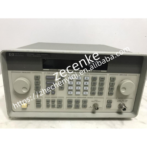 เครื่องกำเนิดสัญญาณ HP/keysight 8648D 9 KHP-4 GHz - Product Image 1
