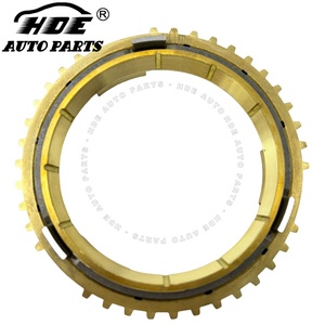 33037-60050 MTPT-00071 3303760050 ชุดแหวนซิงโครไนซ์อะไหล่เกียร์ขายส่งสำหรับรถยนต์โตโยต้าแลนด์ครุยเซอร์ - Product Image 2